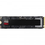 SSD M.2 2280 4TB 9100 PRO Samsung MZ-VAP4T0BW