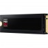 SSD M.2 2280 2TB 9100 PRO Heatsink Samsung MZ-VAP2T0CW