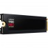 SSD M.2 2280 4TB 9100 PRO Heatsink Samsung MZ-VAP4T0CW