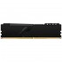 Пам'ять Kingston 64Gb DDR4 3200MHz Fury Beast (2x32) KF432C16BB1K4/64