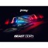 Пам'ять 64GB DDR5 6000MHz FURY Beast Black EXPO (2x32) KF560C36BBE2K2-64 Kingston