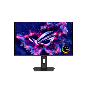 Монітор ASUS XG27AQDPG 90LM0C50-B01971