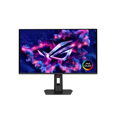 Монітор ASUS XG27AQDPG 90LM0C50-B01971