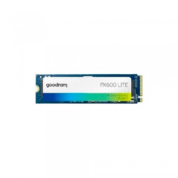 SSD M.2 512GB PX600 Lite NVMe PCIe 4.0 PR-PX600L-512-80 GoodRAM