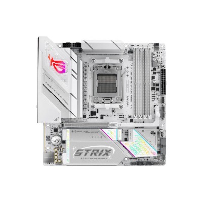 Материнська плата ASUS ROG STRIX B850-G GAMING WIFI , AMD Socket AM5