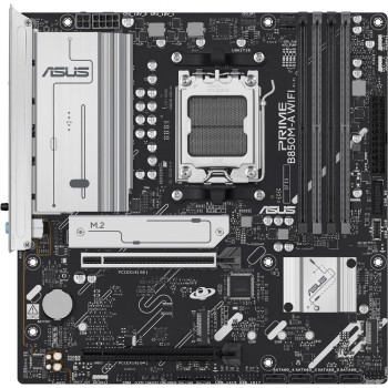Материнська плата ASUS PRIME B850M-A WIFI , AMD Socket AM5