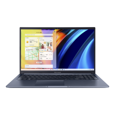 Ноутбук ASUS Vivobook 15 X1502VA-BQ1301 (90NB10T1-M01UV0)
