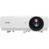Проектор BENQ SH753p, DLP, WUXGA, 5000Lm, 13000:1, D-Sub, HDMI, білий (9H.JGJ77.2JE)