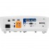 Проектор BENQ SH753p, DLP, WUXGA, 5000Lm, 13000:1, D-Sub, HDMI, білий (9H.JGJ77.2JE)