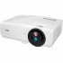 Проектор BENQ SH753p, DLP, WUXGA, 5000Lm, 13000:1, D-Sub, HDMI, білий (9H.JGJ77.2JE)