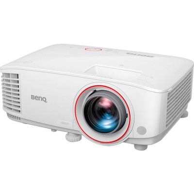 Проектор BENQ TH671ST (9H.JGY77.1HE)