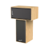 Акустична система Genius , Pine Wood, USB SP-HF180 (31730029404)