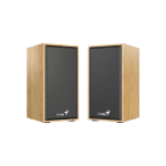 Акустична система Genius , Pine Wood, USB SP-HF180 (31730029404)