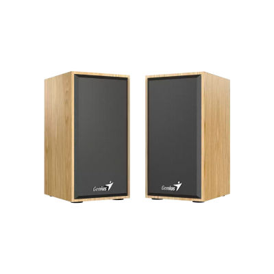 Акустична система Genius , Pine Wood, USB SP-HF180 (31730029404)