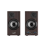 Акустична система Genius SP-HF520BT Dark Brown SP-HF520BT (31730054401)