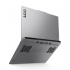 Ноутбук Lenovo LOQ 15IRX10 (83JE00L5RA) 15.6FM/i5-13450HX/32/1TB SSD/RTX 5050 8GB/ DOS/BL_RGB/Luna grey LOQ 15IRX10