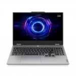 Ноутбук Lenovo LOQ 15IRX10 (83JE00L9RA) 15.6FM/i5-13450HX/24/512/RTX 5060 8GB/DOS/ BL/Luna grey LOQ 15IRX10