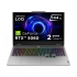 Ноутбук Lenovo LOQ 15IRX10 (83JE00MTRA) 15.6FM/i5-13450HX/32/1TB SSD/RTX 5060 8GB/ DOS/BL_RGB/Luna grey LOQ 15IRX10