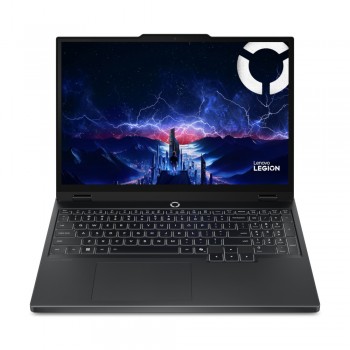 Ноутбук Lenovo Legion 5 15IAX10 (83F0002SRA) 15.1_2K_OLED/U7-255HX/32/1TB SSD/RTX 5060 8GB/DOS/BL/Eclipse black Legion 5 15IAX10