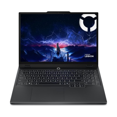 Ноутбук Lenovo Legion 5 15IAX10 (83F0002SRA) 15.1_2K_OLED/U7-255HX/32/1TB SSD/RTX 5060 8GB/DOS/BL/Eclipse black Legion 5 15IAX10 Ноутбук Lenovo Legion 5 15IAX10 (83F0002SRA) 15.1_2K_OLED/U7-255HX/32/1TB SSD/RTX 5060 8GB/DOS/BL/Eclipse black Legion 5 15IAX10