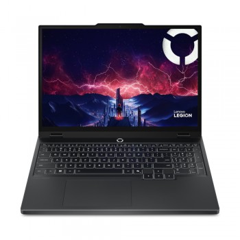Ноутбук Lenovo Legion 5 15AHP10 (83M0001KRA) 15.1_2K_OLED/R7 260/32/1TB SSD/RTX 5060 8G B/DOS/BL/Eclipse black Legion 5 15AHP10