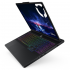 Ноутбук Lenovo Legion Pro 5 16IRX10 (83NN000ERA) 16_2KM/i9-14900HX/32/1TB SSD/RTX 5060 8GB/ DOS/BL/Eclipse black Legion Pro 5 16IRX10