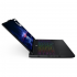 Ноутбук Lenovo Legion Pro 5 16IRX10 (83NN003XRA) 16_2KM/i9-14900HX/32/1TB SSD/RTX 5070 8GB/ DOS/BL_RGB/Eclipse black Legion Pro 5 16IRX10