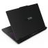 Ноутбук Lenovo Legion Pro 5 16IRX10 (83NN003XRA) 16_2KM/i9-14900HX/32/1TB SSD/RTX 5070 8GB/ DOS/BL_RGB/Eclipse black Legion Pro 5 16IRX10