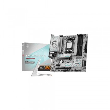 Материнська плата MSI B850M GAMING PLUS WIFI , AMD Socket AM5