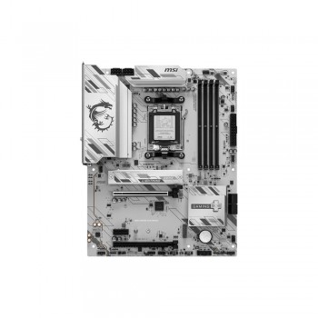 Материнська плата MSI B850 GAMING PLUS WIFI6E , AMD Socket AM5