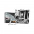 Материнська плата MSI B850M GAMING PLUS WIFI6E , AMD Socket AM5