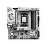 Материнська плата MSI B850M GAMING PLUS WIFI6E , AMD Socket AM5
