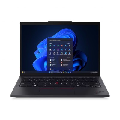 Ноутбук Lenovo ThinkPad T14 G6 (21QDS0GP00) 14FM/U5-225U/16/512/Intel UHD/DOS/F/BL/Bla ck ThinkPad T14 G6