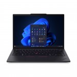 Ноутбук Lenovo ThinkPad T14 G6 (21QDS0GQ00) 14FM/U7-255U/32/1TB SSD/Intel UHD/W11P/F/B L/Black ThinkPad T14 G6
