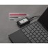Зовнішній жорсткий диск SSD накопичувач зовнішній 4TB XS2000 BOC External USB-C 3.2 Gen 2 Portable SSD SXS2000/4000GA