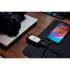 Зовнішній жорсткий диск SSD накопичувач зовнішній 4TB XS2000 BOC External USB-C 3.2 Gen 2 Portable SSD SXS2000/4000GA