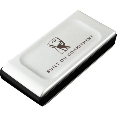 Зовнішній жорсткий диск SSD накопичувач зовнішній 4TB XS2000 BOC External USB-C 3.2 Gen 2 Portable SSD SXS2000/4000GA
