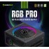 Блок живлення 1050W GAMEMAX RGB PRO 1050G