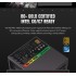 Блок живлення 1050W GAMEMAX RGB PRO 1050G