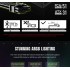 Блок живлення 1050W GAMEMAX RGB PRO 1050G
