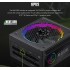 Блок живлення 1050W GAMEMAX RGB PRO 1050G