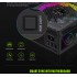 Блок живлення 1050W GAMEMAX RGB PRO 1050G