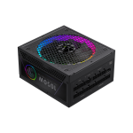 Блок живлення 1050W GAMEMAX RGB PRO 1050G