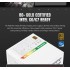 Блок живлення 1050W GAMEMAX RGB PRO 1050G WH