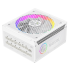 Блок живлення 1050W GAMEMAX RGB PRO 1050G WH