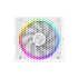 Блок живлення 1050W GAMEMAX RGB PRO 1050G WH