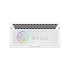 Блок живлення 1050W GAMEMAX RGB PRO 1050G WH