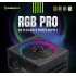 Блок живлення 850W GAMEMAX RGB PRO 850G