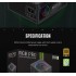 Блок живлення 850W GAMEMAX RGB PRO 850G