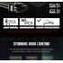 Блок живлення 750W GAMEMAX RGB PRO 750G